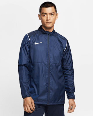 NIKE ナイキ F.C.ウーブンジャケット レペル レインジャケット NIKE公式】ナイキ レペル メンズ ウーブン サッカージャケット